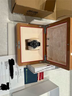Omega Seamaster Professional 300m 42mm SMP