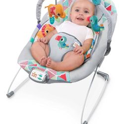 Baby Rocker 