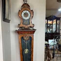 Made Italy Clock