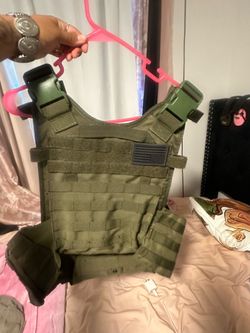 Vest