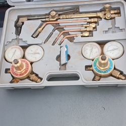 Welding Equipment