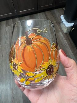 Fall Glasses