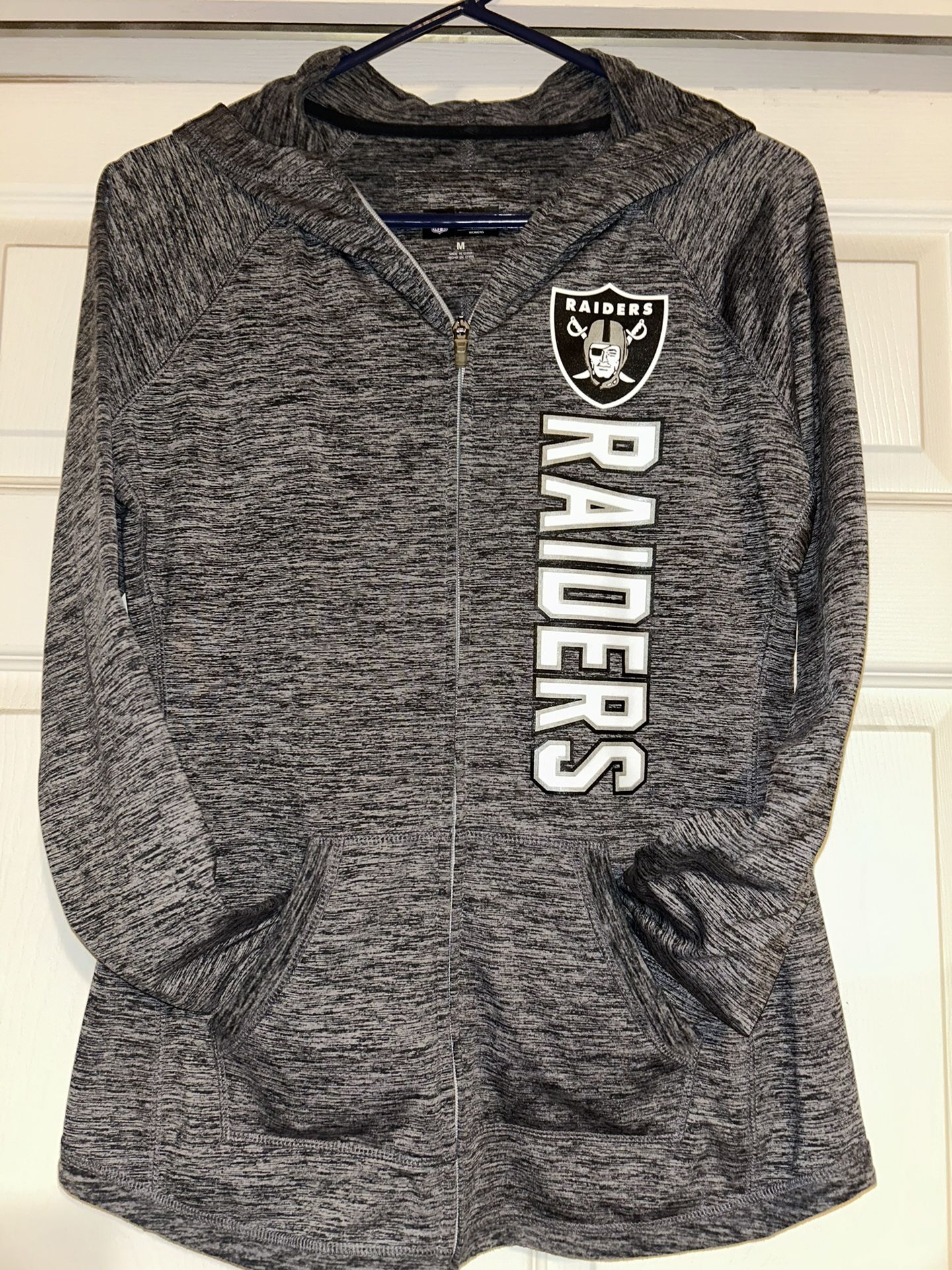 Raiders ππ Firm