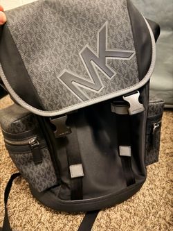 Michael kors backpack