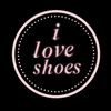 I ♡ Shoes