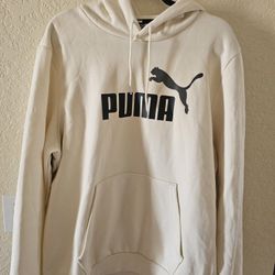 Puma Hoodie