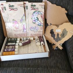 Donna Dewberry Paint Kits
