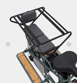 Murf Cargo Carriage