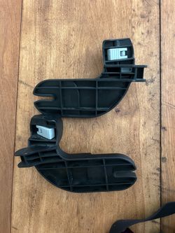 Baby Jogger Car Seat Adapters