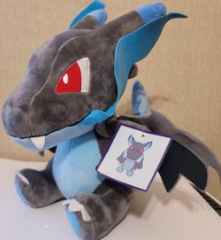 Pokemon Charizard