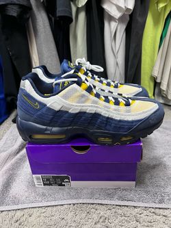 Nike Air Max 95 SB “Eric Koston” Size 12