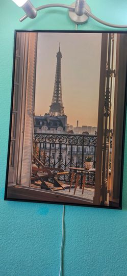 3 Paris French decoration