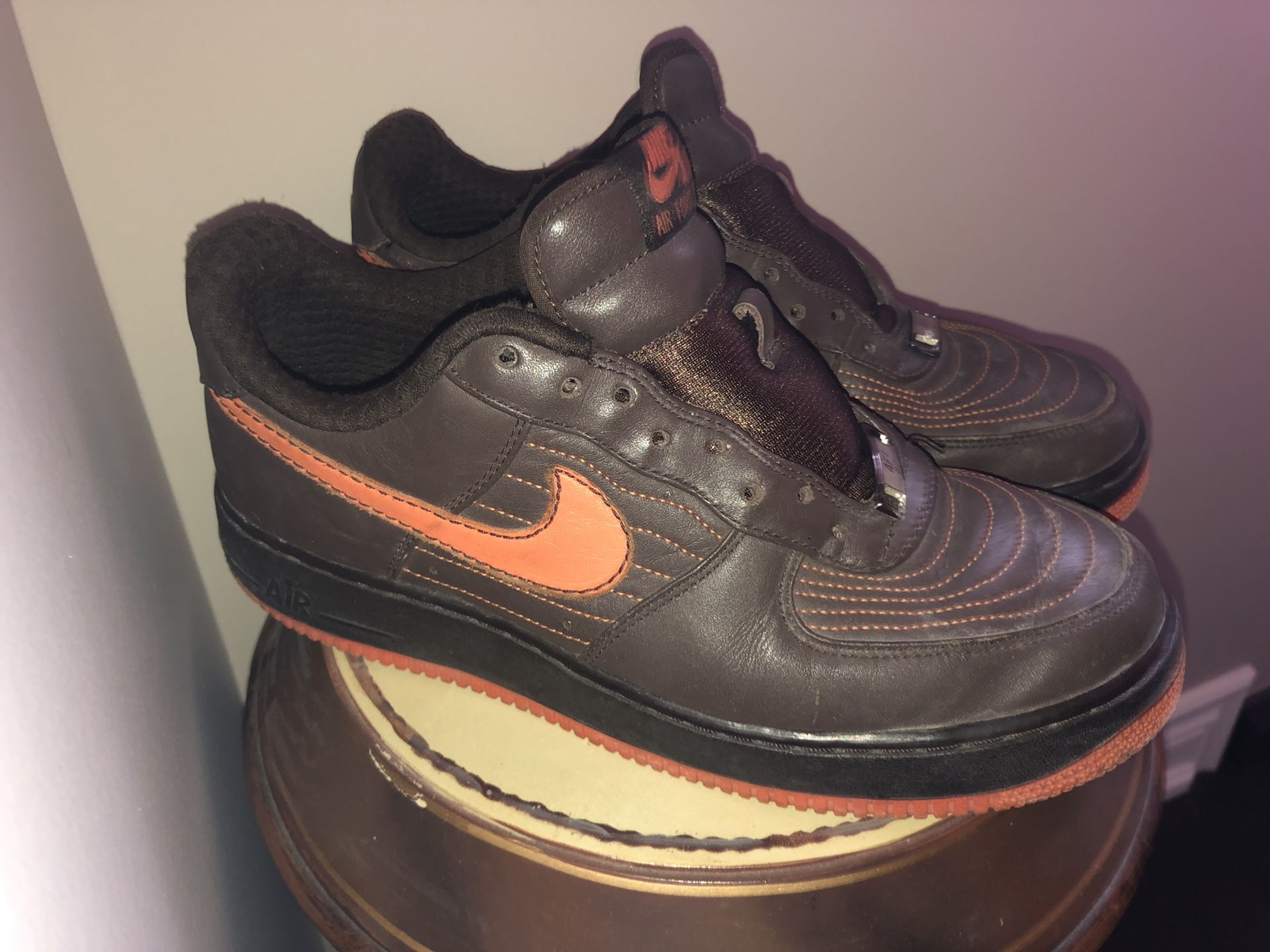 Nike Air Force XXV ‘82