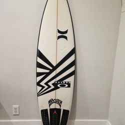 6.0 Lost Pocket Rocket 