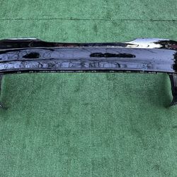 Mercedes Benz CLA Class CLA250 CLA45 AMG Rear Bumper Trasero 2014 2015 2016 2017 2018 2019