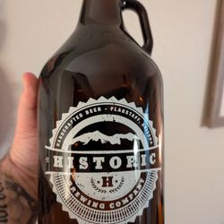 Bearizona 64 FL OZ Jug 