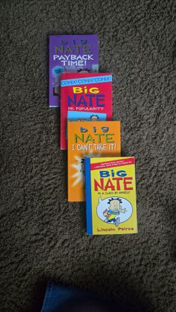 Kids Books