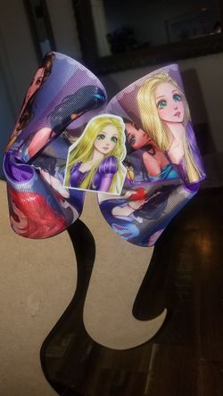 Hair Bows