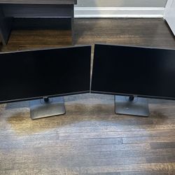 Two Acres Monitors & Pc