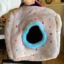 Medium Parrot House/Nest