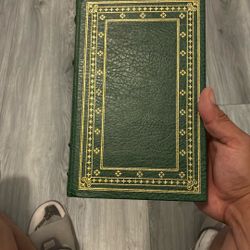 Six Tragedies Book