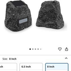 Speakers