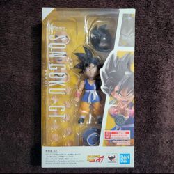 Shfiguarts