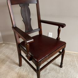 Vintage Chair