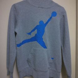 Youth Jordan Hoodie 