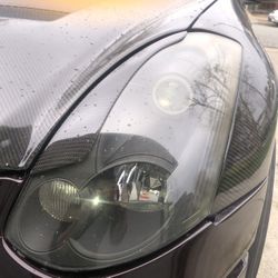 G35 Headlights