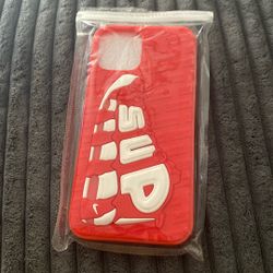 iPhone 12 max phone case