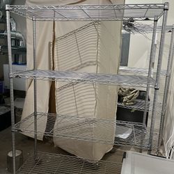 Intermetro Shelfs Brand New (two)