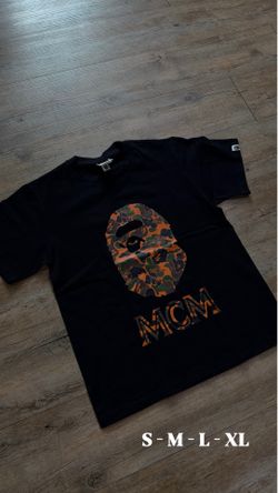Bape Tee