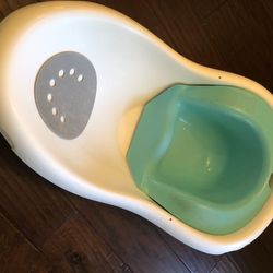 Baby Bathtub