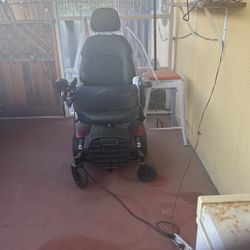 Electric Car 