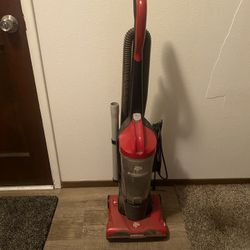 Dirt Devil Vacuum 