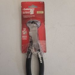 Husky End Clippers 