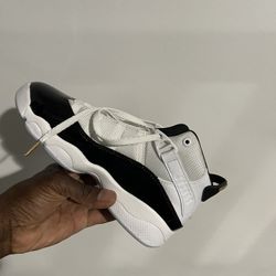 Jordan’s  Brand New Never Wear