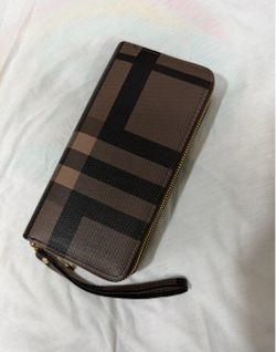 Double Wallet