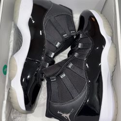 Jordan Retro 11 Jubilee 25th Anniversary