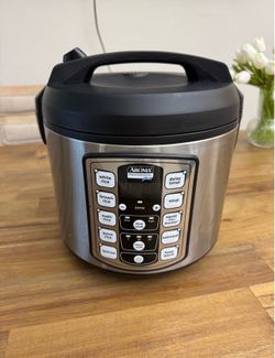 Rice cooker