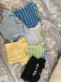 0/3mnths onesies