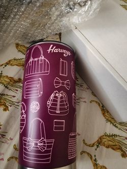 Harveys