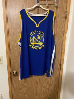 Steph curry jersey 5xL