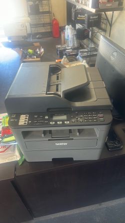 Brother MFC-L2710DW
