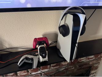 Ps5 bundle