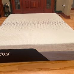 Nectar Ultra Memory Foam King Mattress 