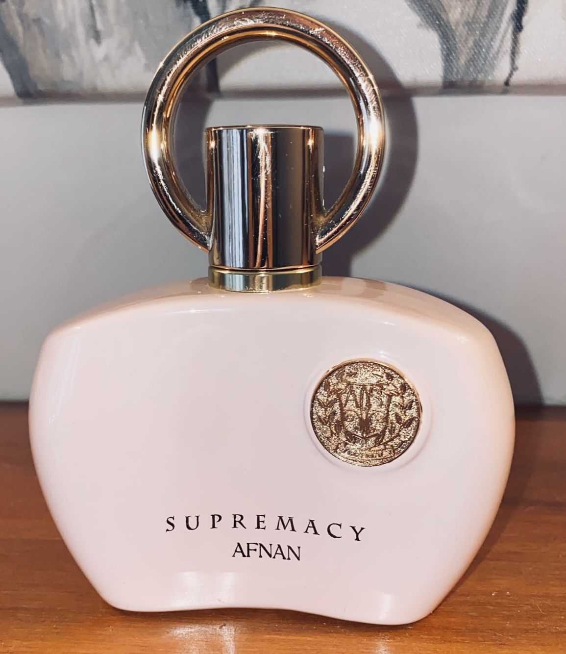 Supremacy Afnan Eau de Parfum