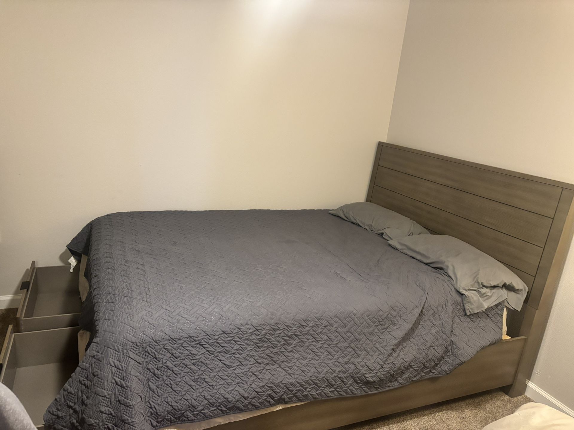 $50 Bed Frame Pickuponly