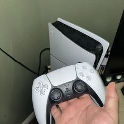PlayStation 5 W Disc Drive